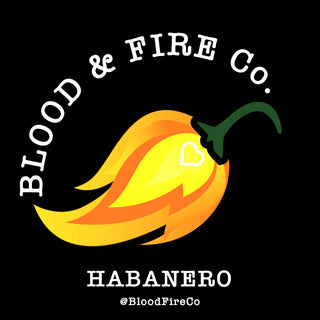 Habanero Hot Sauce