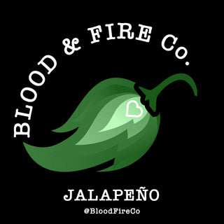 Jalapeno Hot Sauce