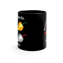 Load image into Gallery viewer, Mug 11oz - Main Logo